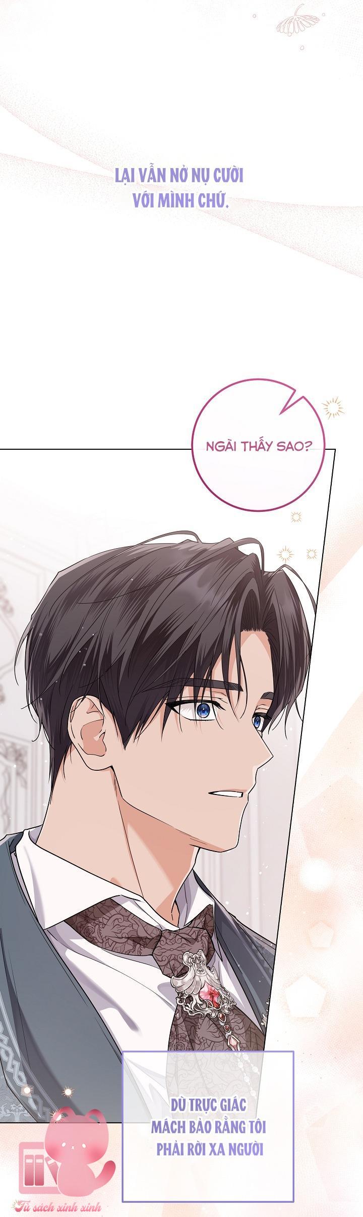 Hoàng Nữ Cosplay NonFan - Chap 42 - Trang 52