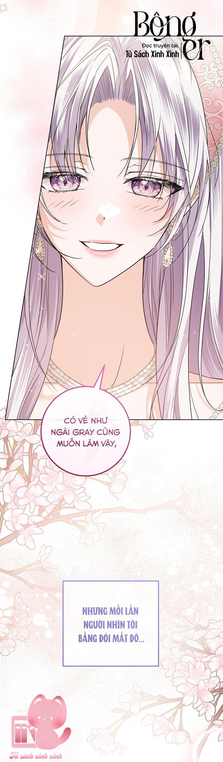 Hoàng Nữ Cosplay NonFan - Chap 42 - Trang 53