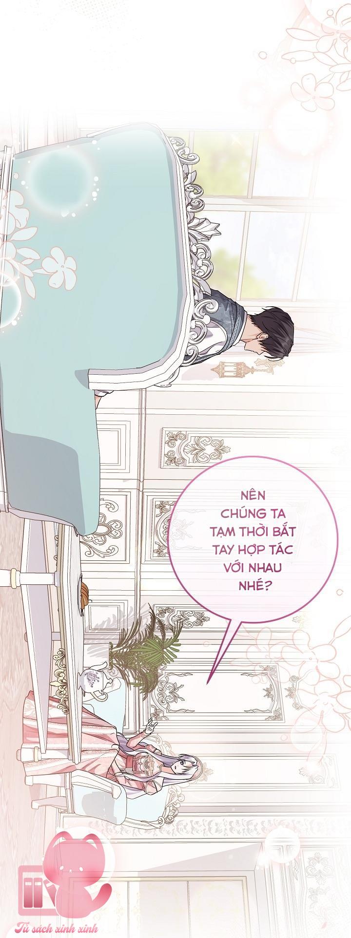Hoàng Nữ Cosplay NonFan - Chap 42 - Trang 54