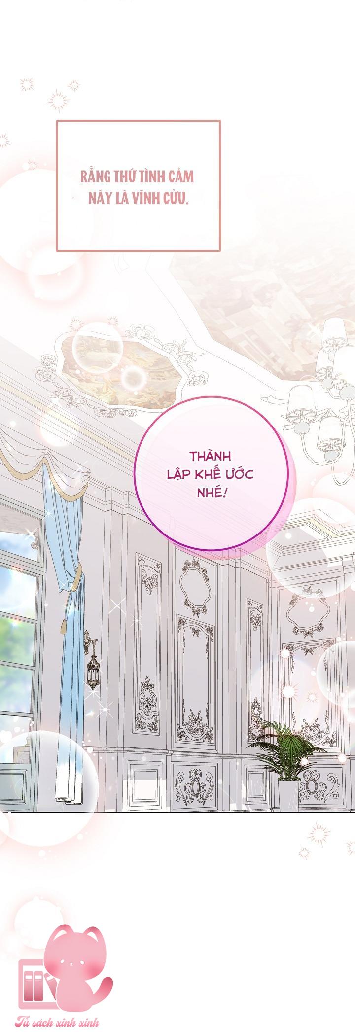 Hoàng Nữ Cosplay NonFan - Chap 42 - Trang 57