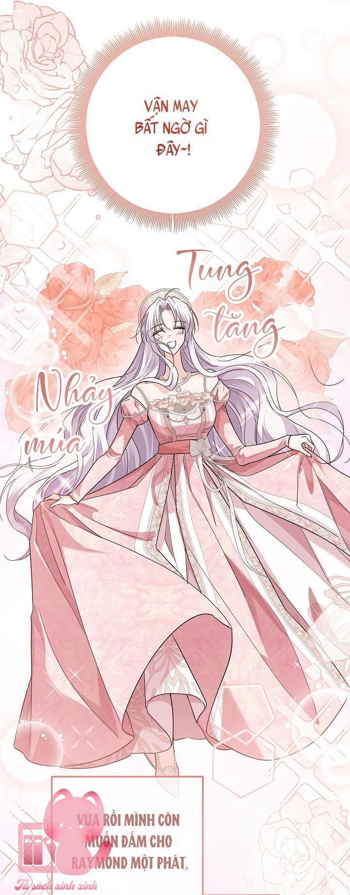 Hoàng Nữ Cosplay NonFan - Chap 42 - Trang 59