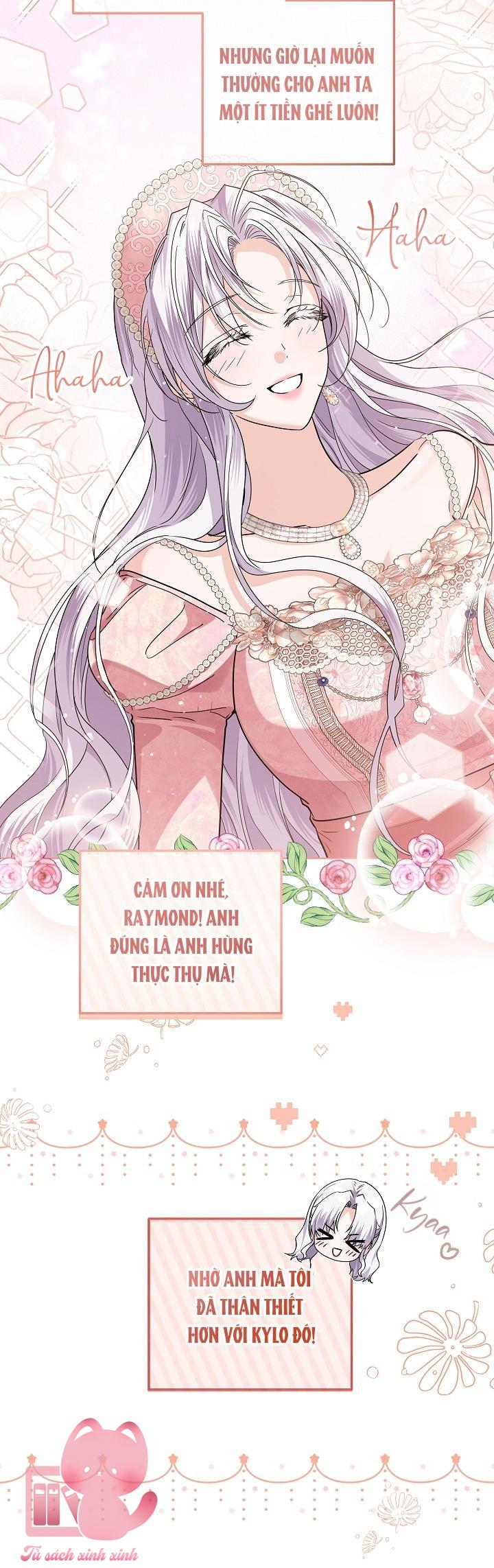 Hoàng Nữ Cosplay NonFan - Chap 42 - Trang 60
