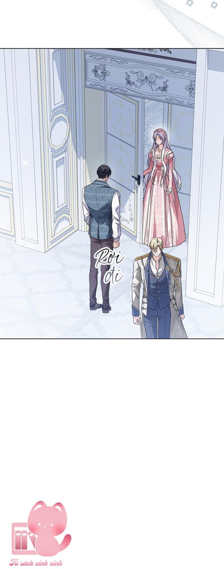 Hoàng Nữ Cosplay NonFan - Chap 42 - Trang 7