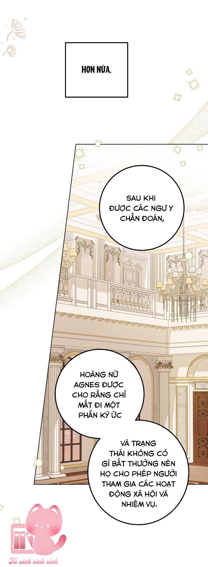 Hoàng Nữ Cosplay NonFan - Chap 42 - Trang 61