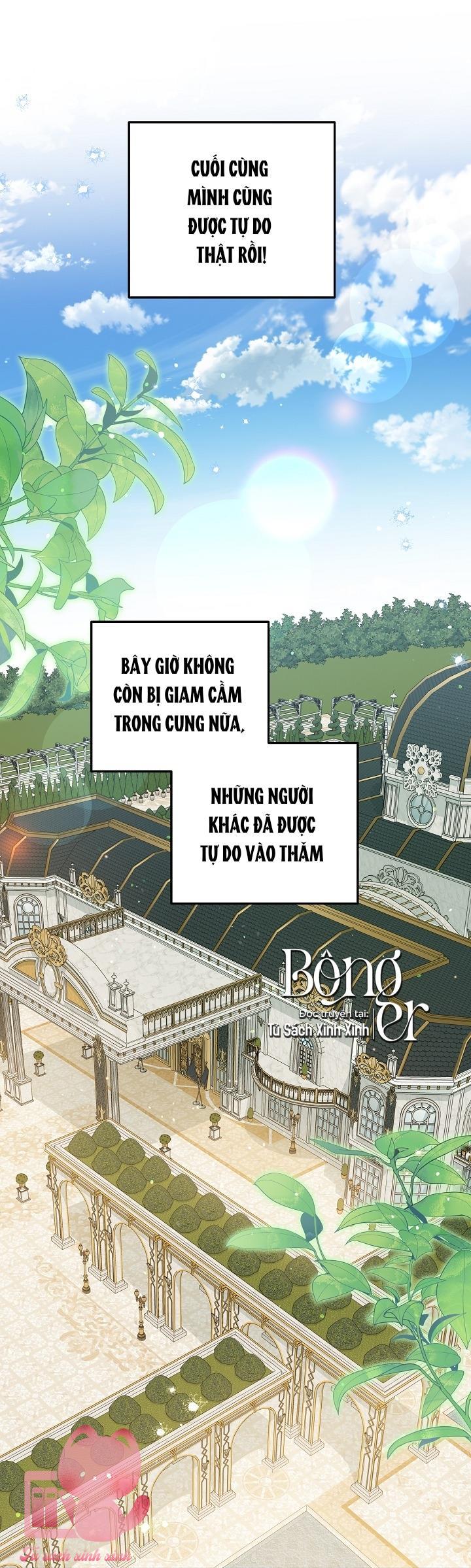 Hoàng Nữ Cosplay NonFan - Chap 42 - Trang 62