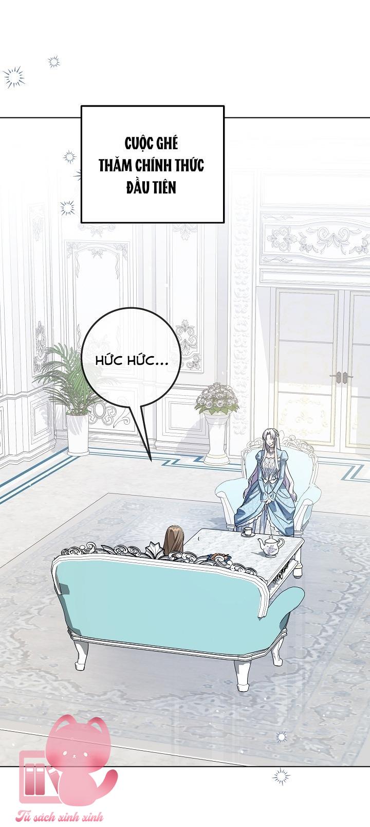 Hoàng Nữ Cosplay NonFan - Chap 42 - Trang 64
