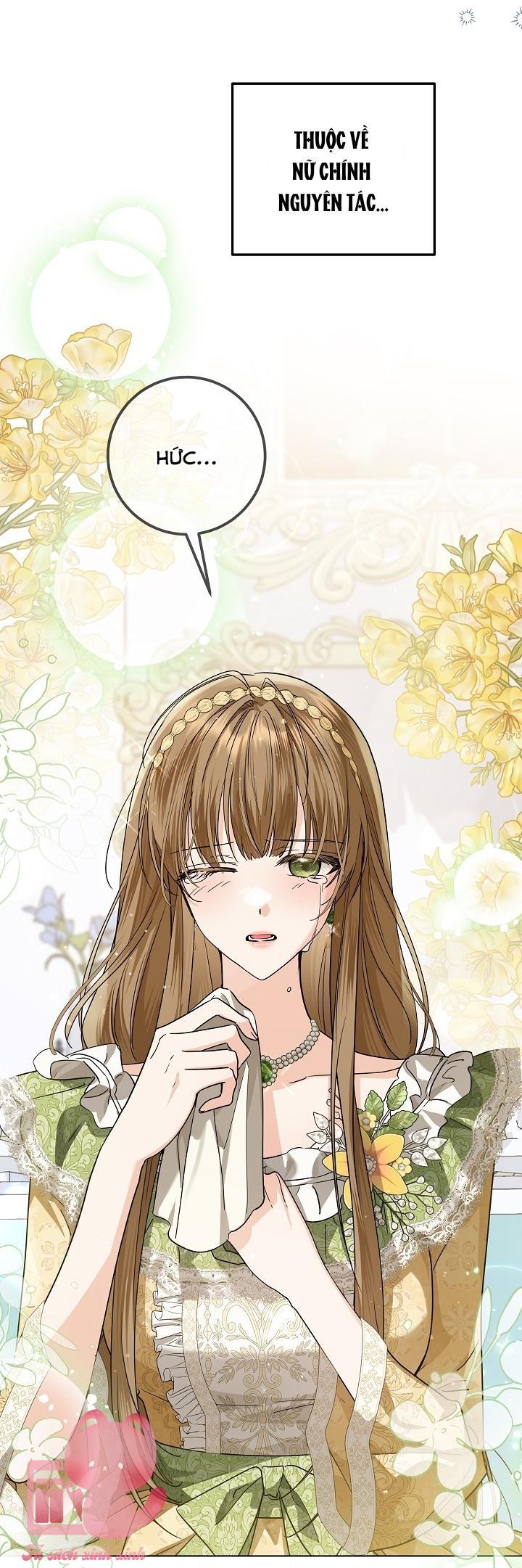 Hoàng Nữ Cosplay NonFan - Chap 42 - Trang 65