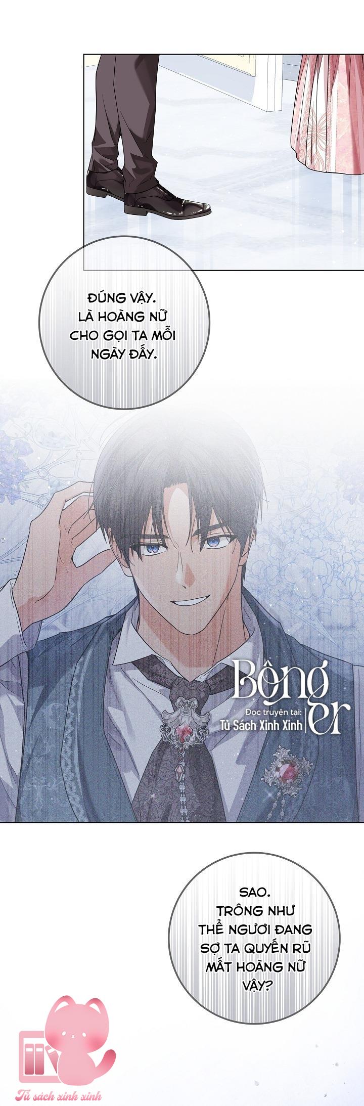 Hoàng Nữ Cosplay NonFan - Chap 42 - Trang 8