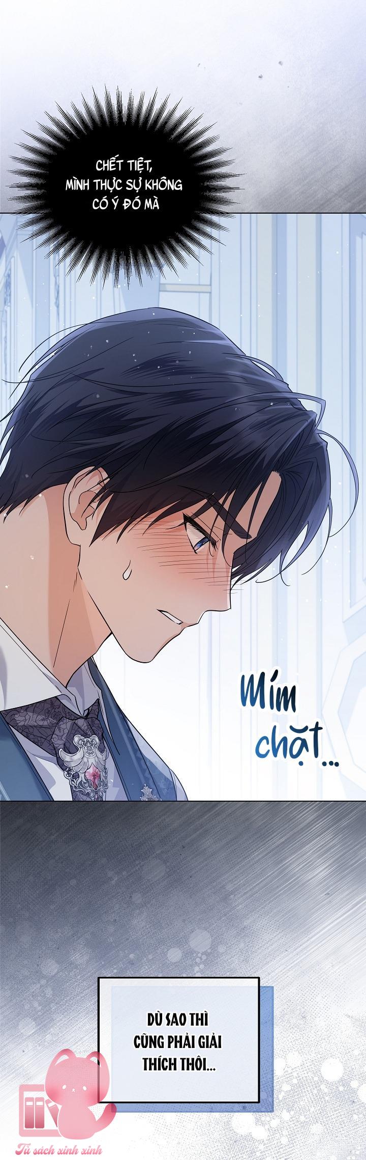 Hoàng Nữ Cosplay NonFan - Chap 42 - Trang 9
