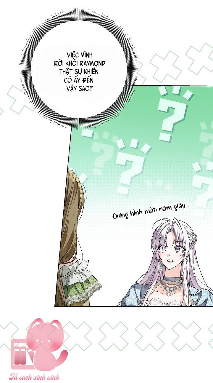 Hoàng Nữ Cosplay NonFan - Chap 43 - Trang 12