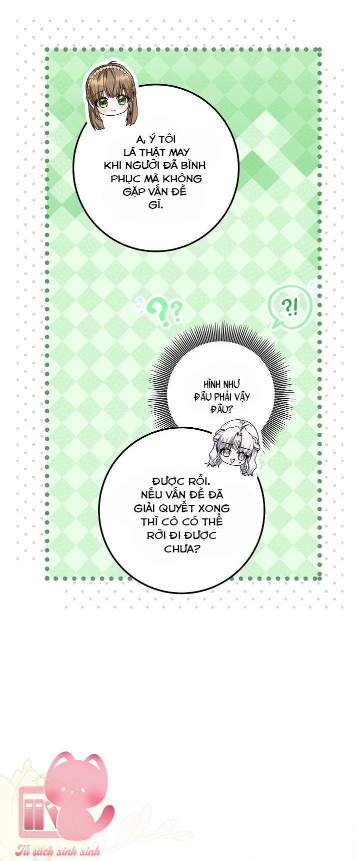 Hoàng Nữ Cosplay NonFan - Chap 43 - Trang 13