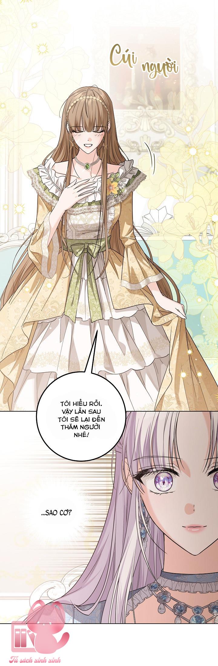 Hoàng Nữ Cosplay NonFan - Chap 43 - Trang 14