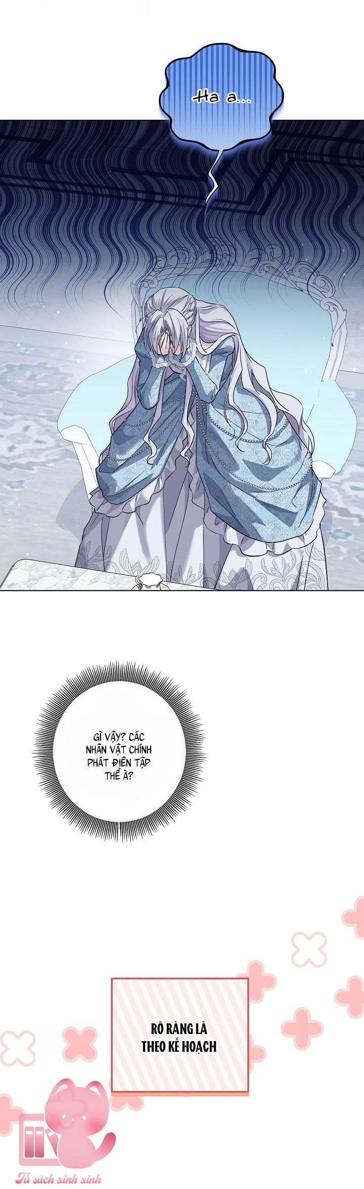 Hoàng Nữ Cosplay NonFan - Chap 43 - Trang 16