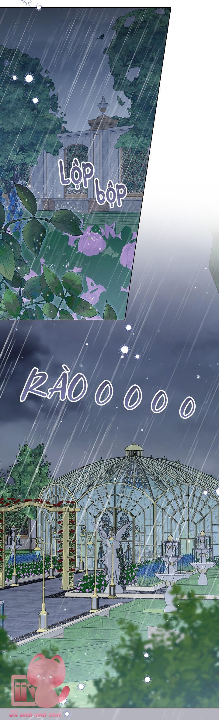 Hoàng Nữ Cosplay NonFan - Chap 43 - Trang 20