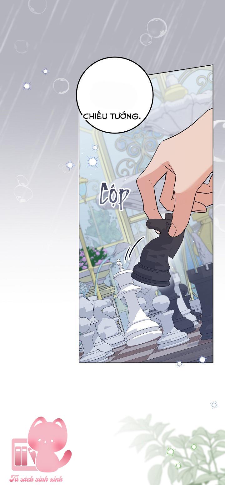 Hoàng Nữ Cosplay NonFan - Chap 43 - Trang 21