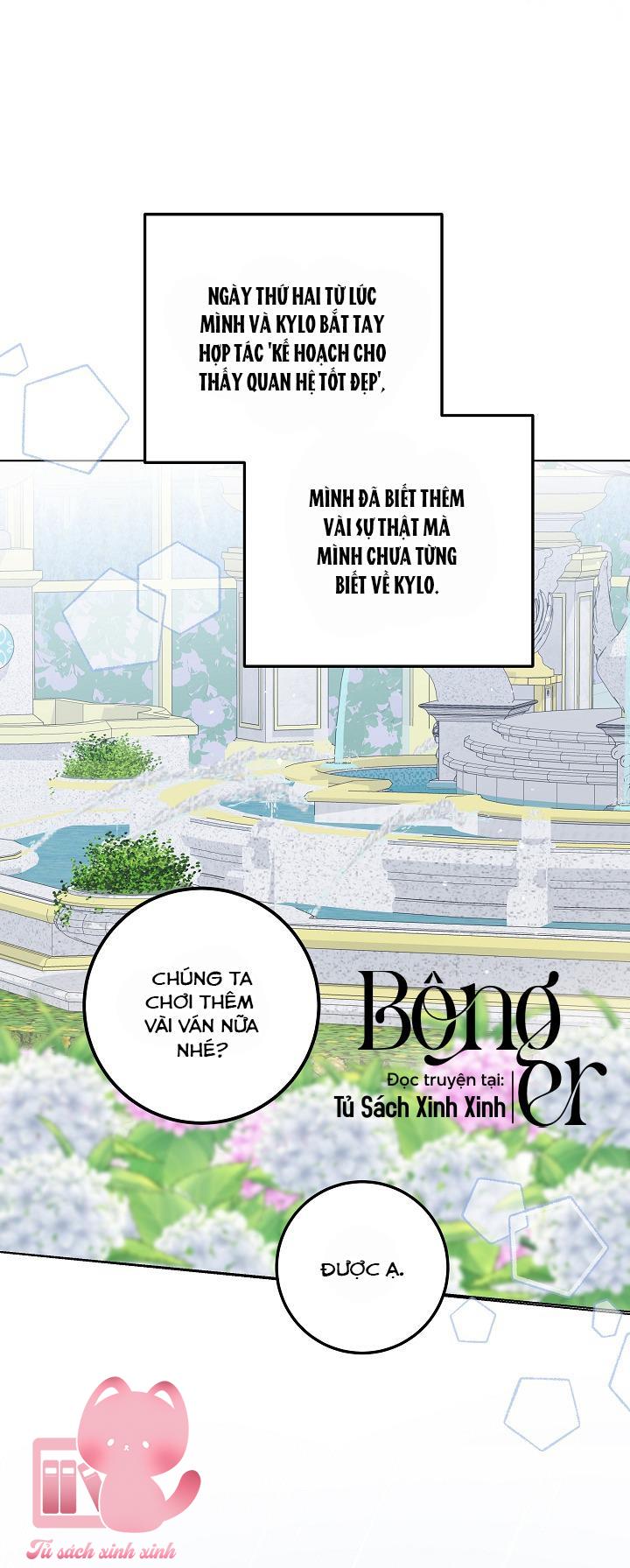 Hoàng Nữ Cosplay NonFan - Chap 43 - Trang 23
