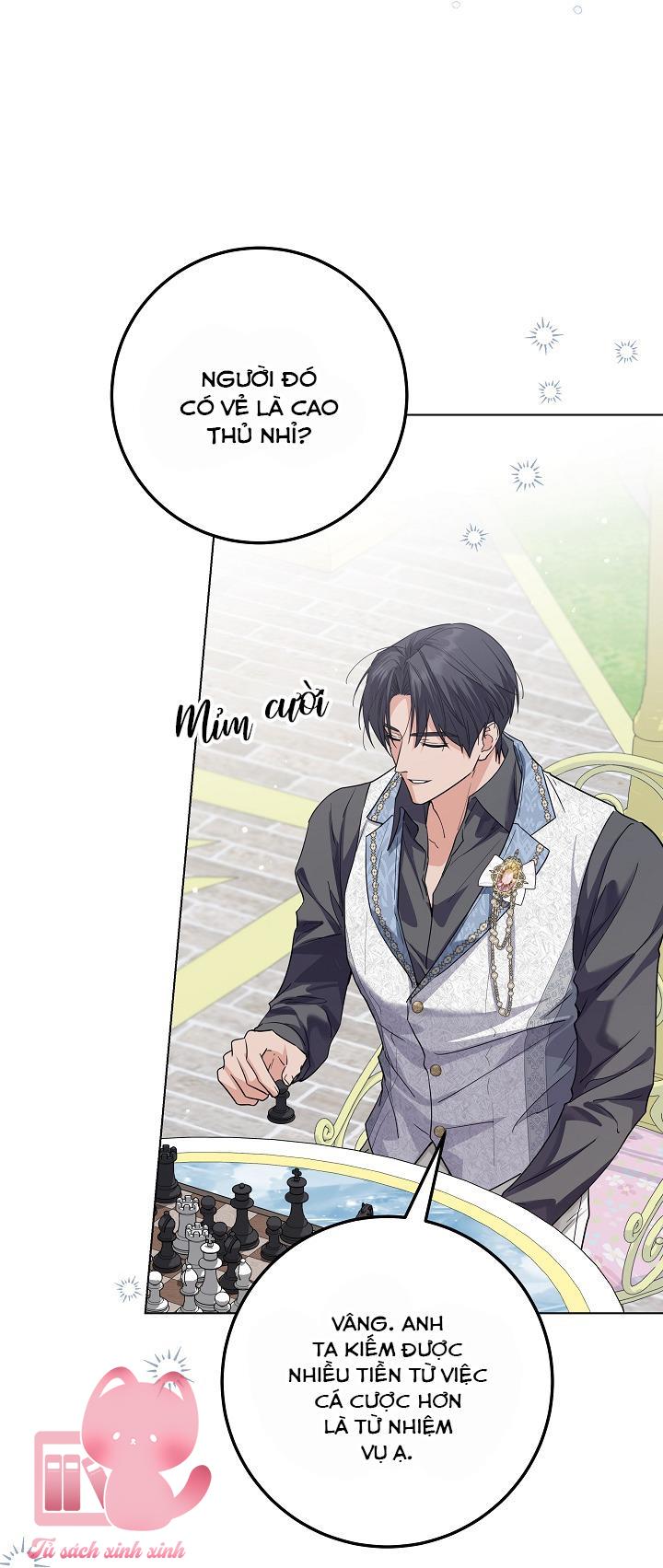 Hoàng Nữ Cosplay NonFan - Chap 43 - Trang 25