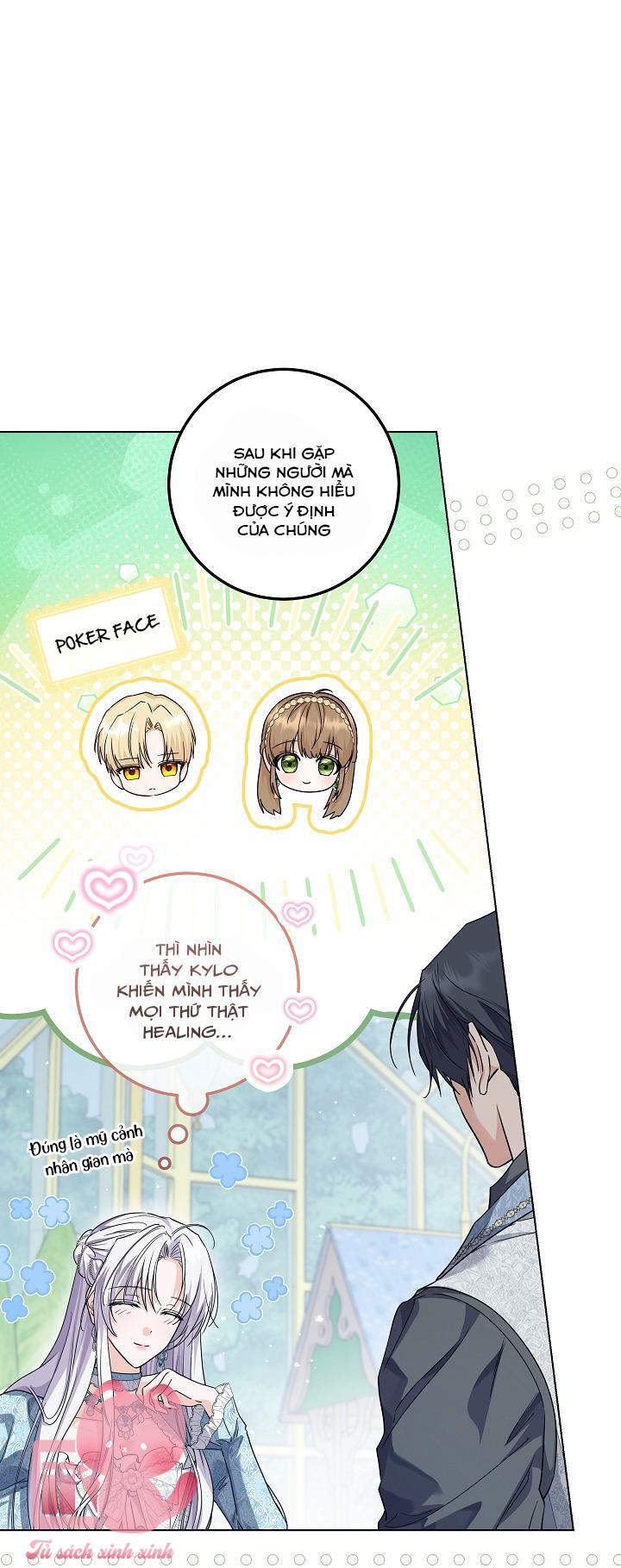 Hoàng Nữ Cosplay NonFan - Chap 43 - Trang 27