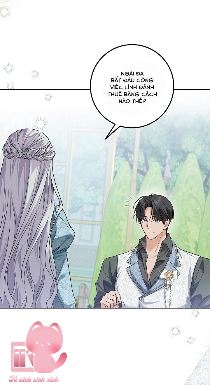 Hoàng Nữ Cosplay NonFan - Chap 43 - Trang 30