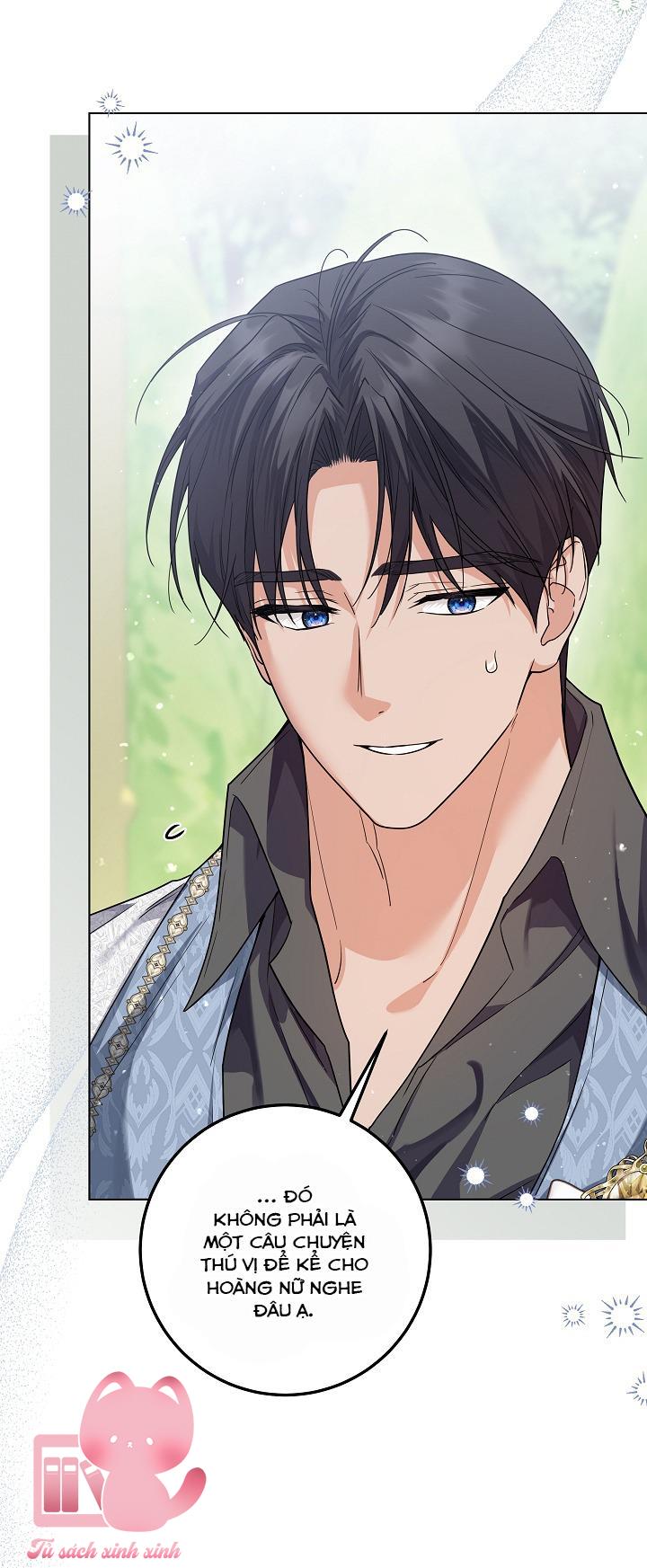 Hoàng Nữ Cosplay NonFan - Chap 43 - Trang 31