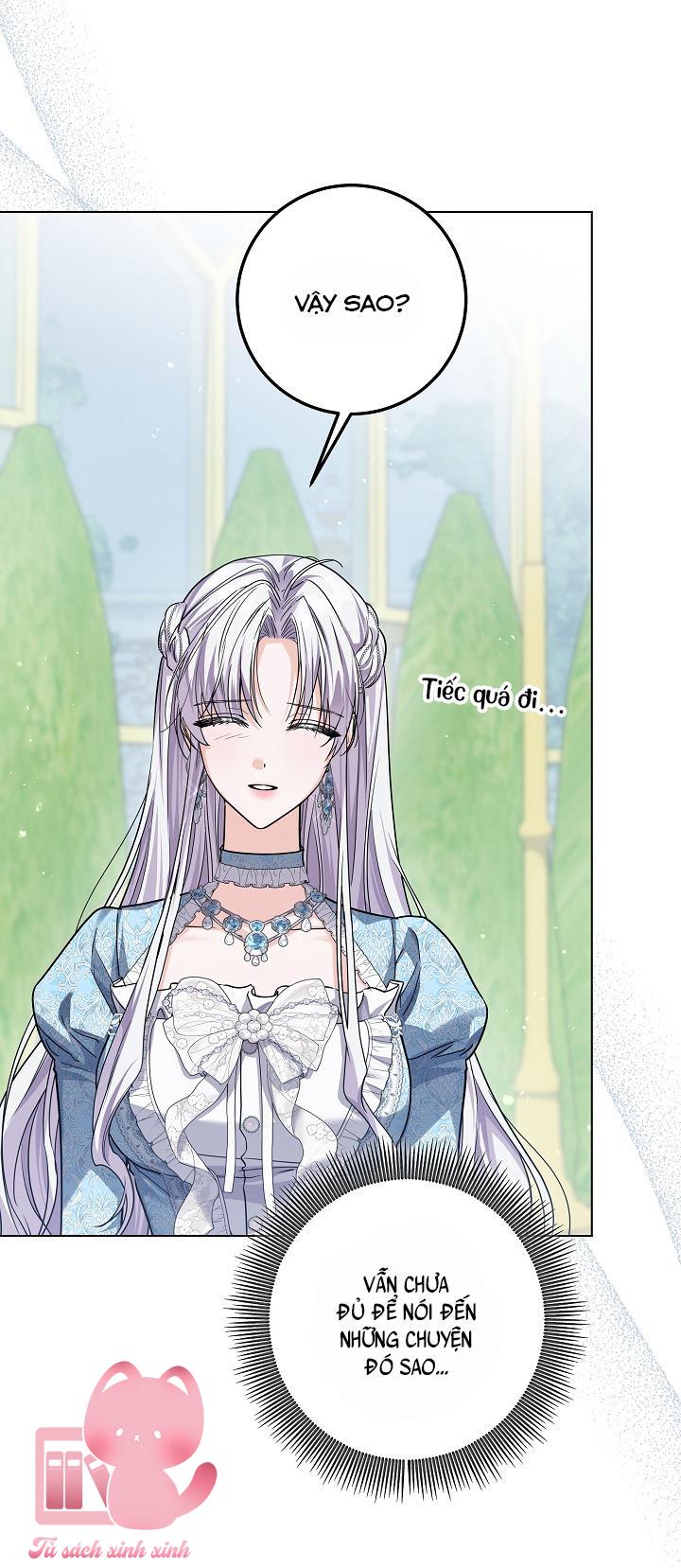 Hoàng Nữ Cosplay NonFan - Chap 43 - Trang 32