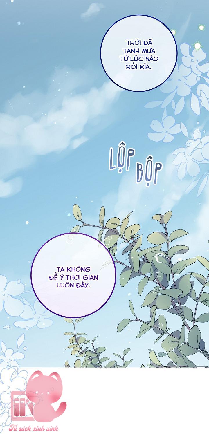 Hoàng Nữ Cosplay NonFan - Chap 43 - Trang 34