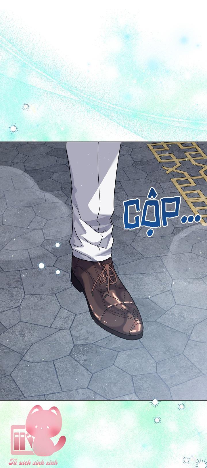 Hoàng Nữ Cosplay NonFan - Chap 43 - Trang 37