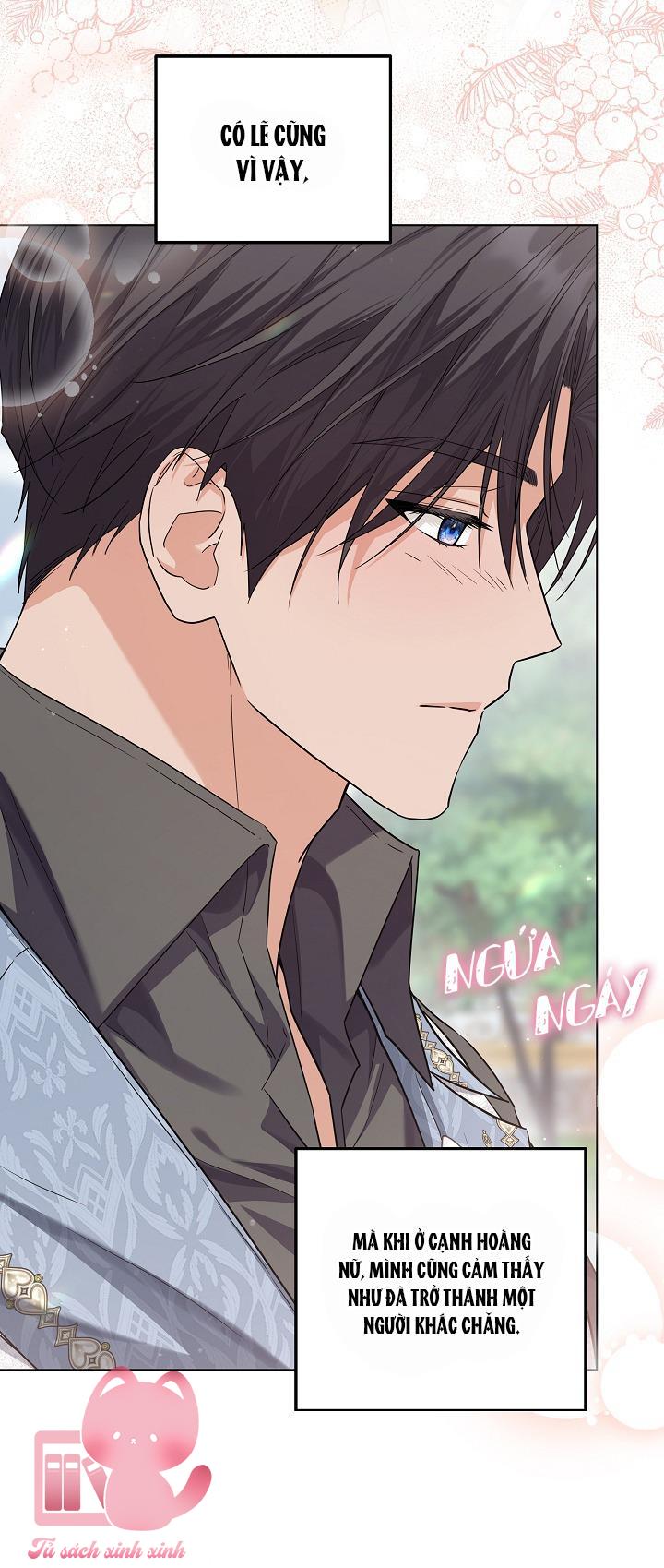 Hoàng Nữ Cosplay NonFan - Chap 43 - Trang 39