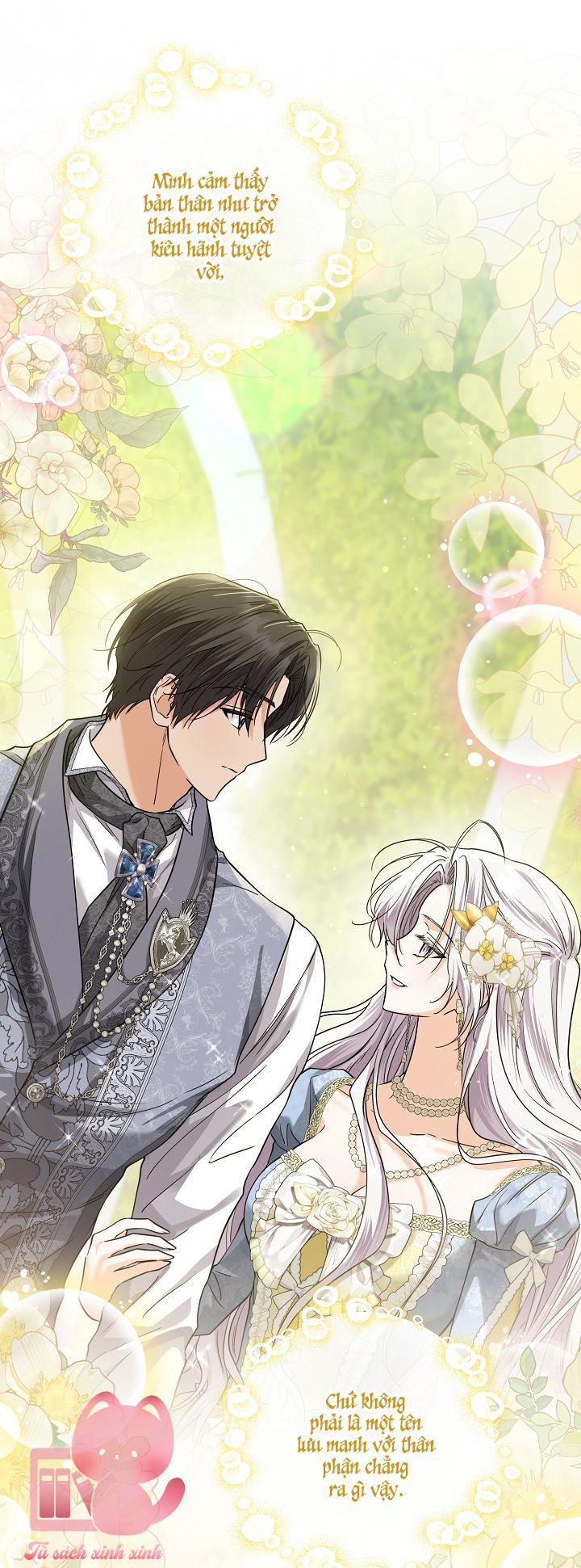 Hoàng Nữ Cosplay NonFan - Chap 43 - Trang 40