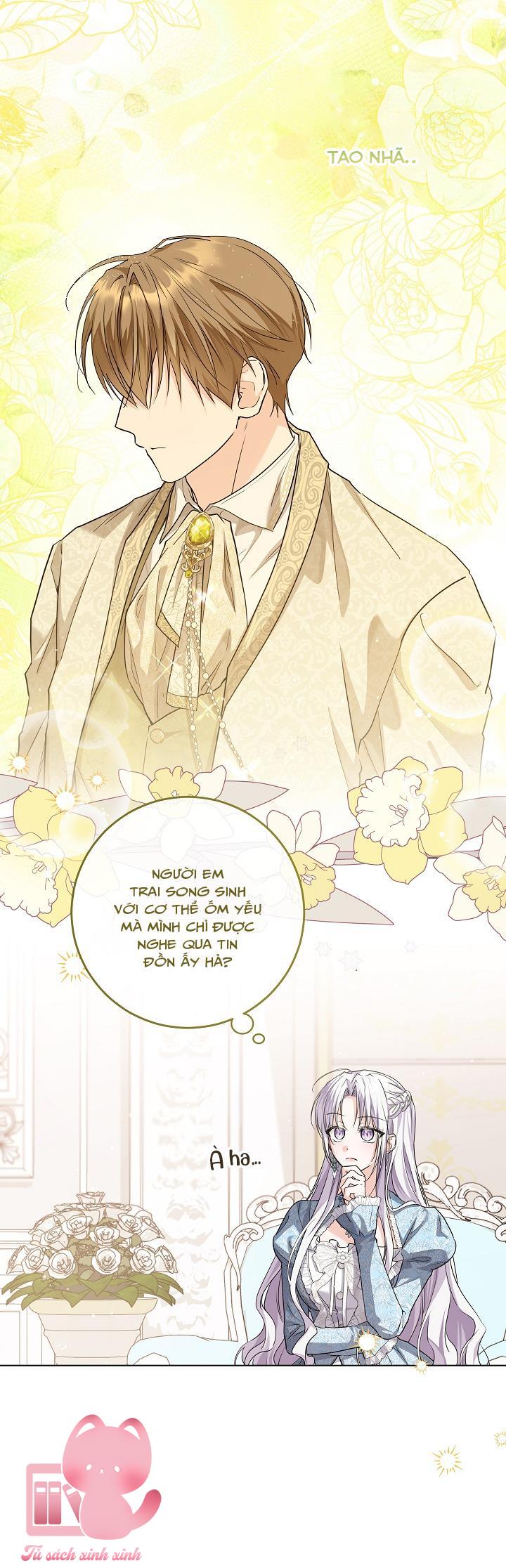 Hoàng Nữ Cosplay NonFan - Chap 43 - Trang 5