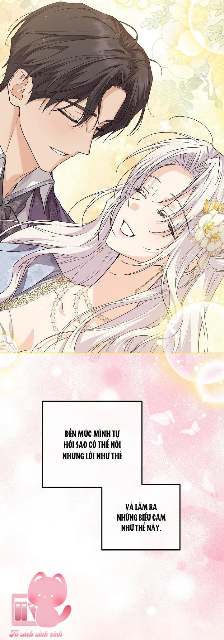 Hoàng Nữ Cosplay NonFan - Chap 43 - Trang 41