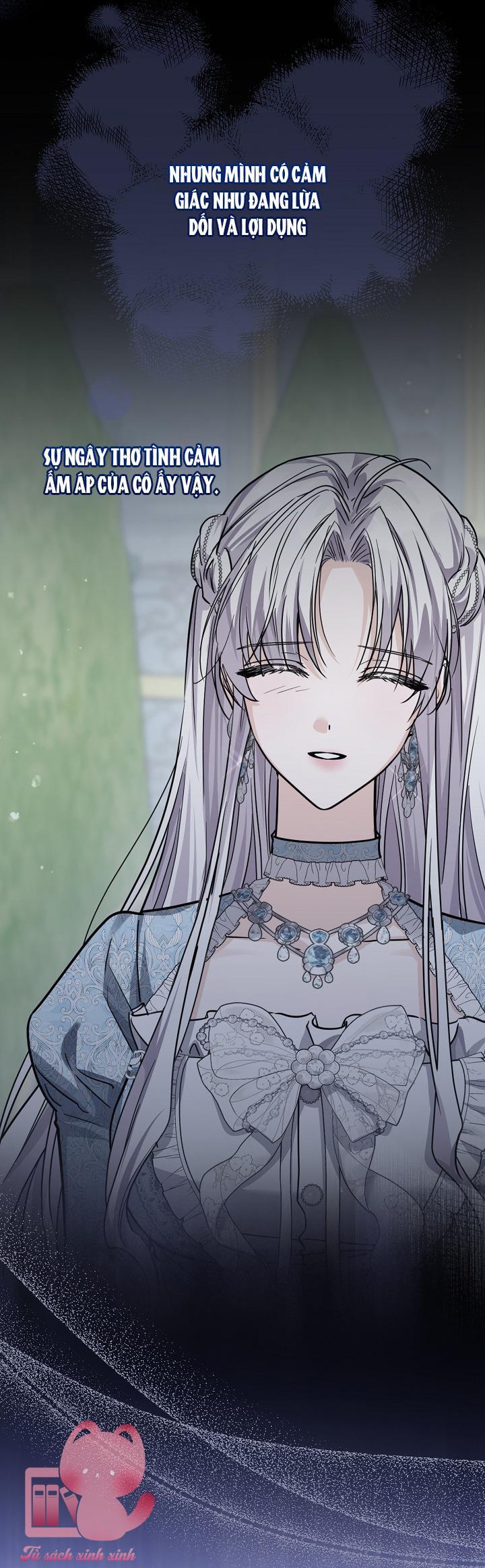 Hoàng Nữ Cosplay NonFan - Chap 43 - Trang 44