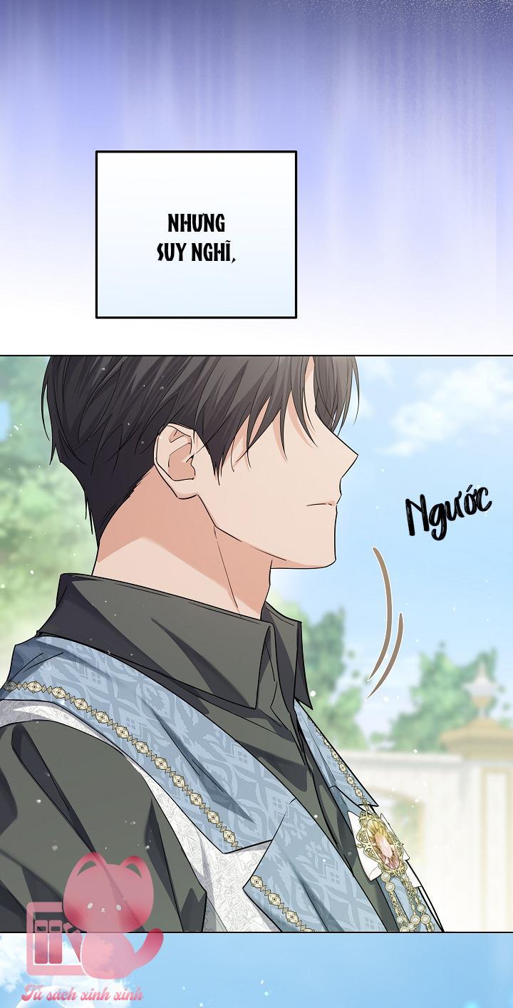 Hoàng Nữ Cosplay NonFan - Chap 43 - Trang 45