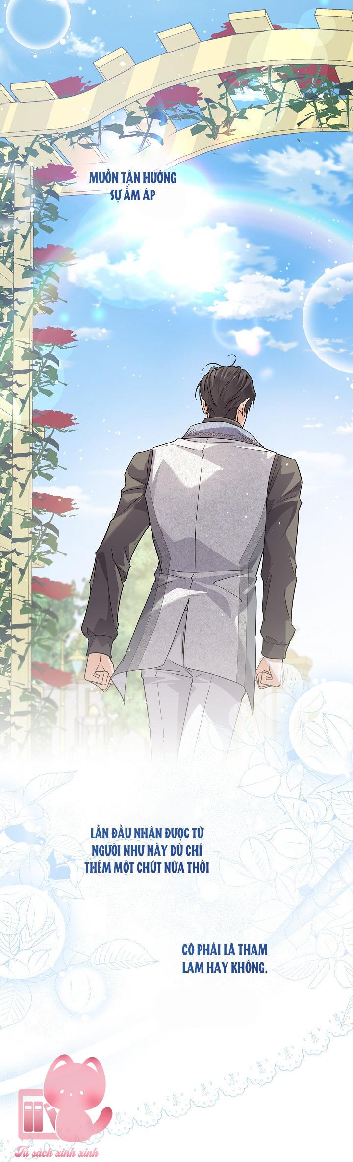 Hoàng Nữ Cosplay NonFan - Chap 43 - Trang 46