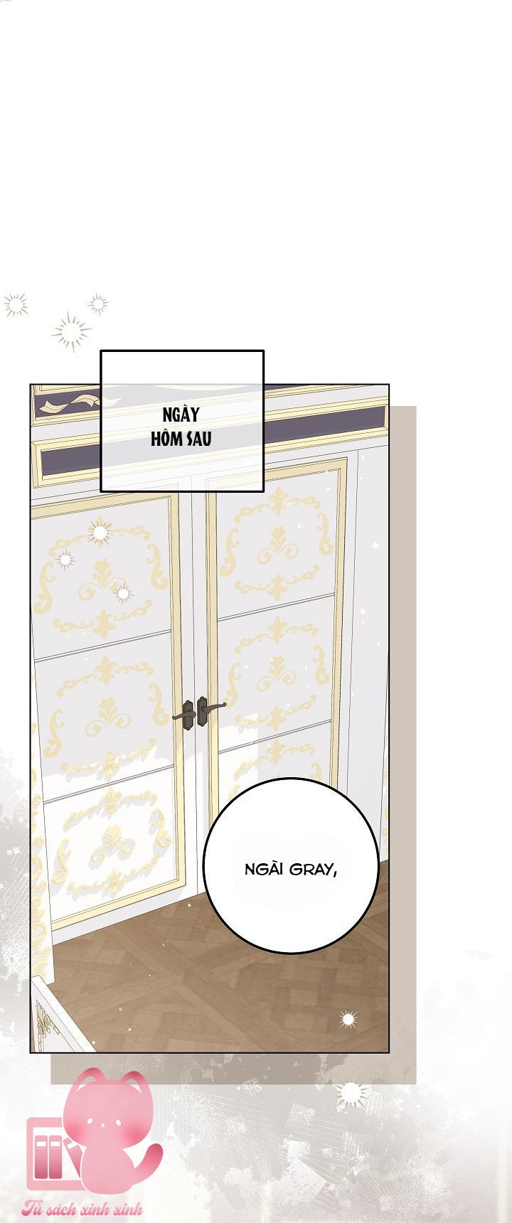 Hoàng Nữ Cosplay NonFan - Chap 43 - Trang 47