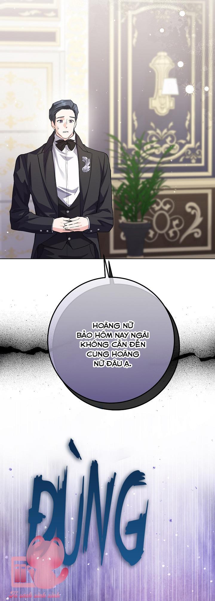 Hoàng Nữ Cosplay NonFan - Chap 43 - Trang 48