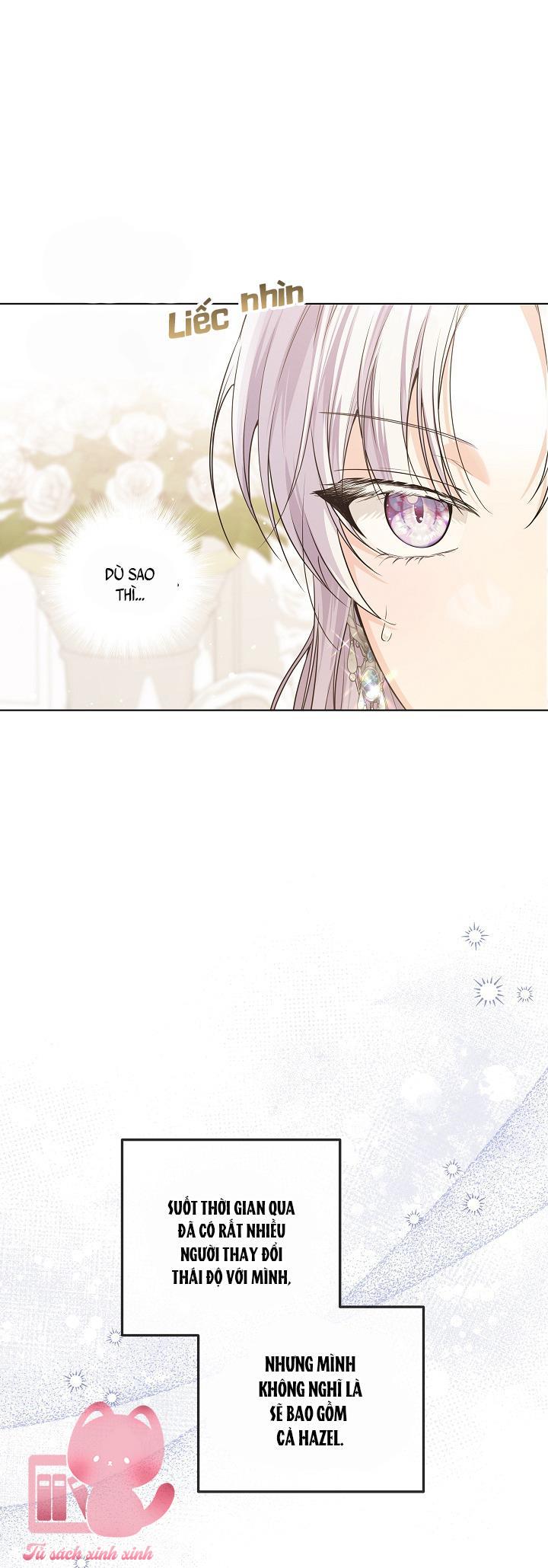 Hoàng Nữ Cosplay NonFan - Chap 43 - Trang 6