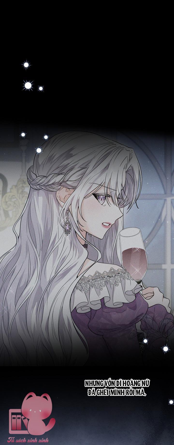 Hoàng Nữ Cosplay NonFan - Chap 43 - Trang 52