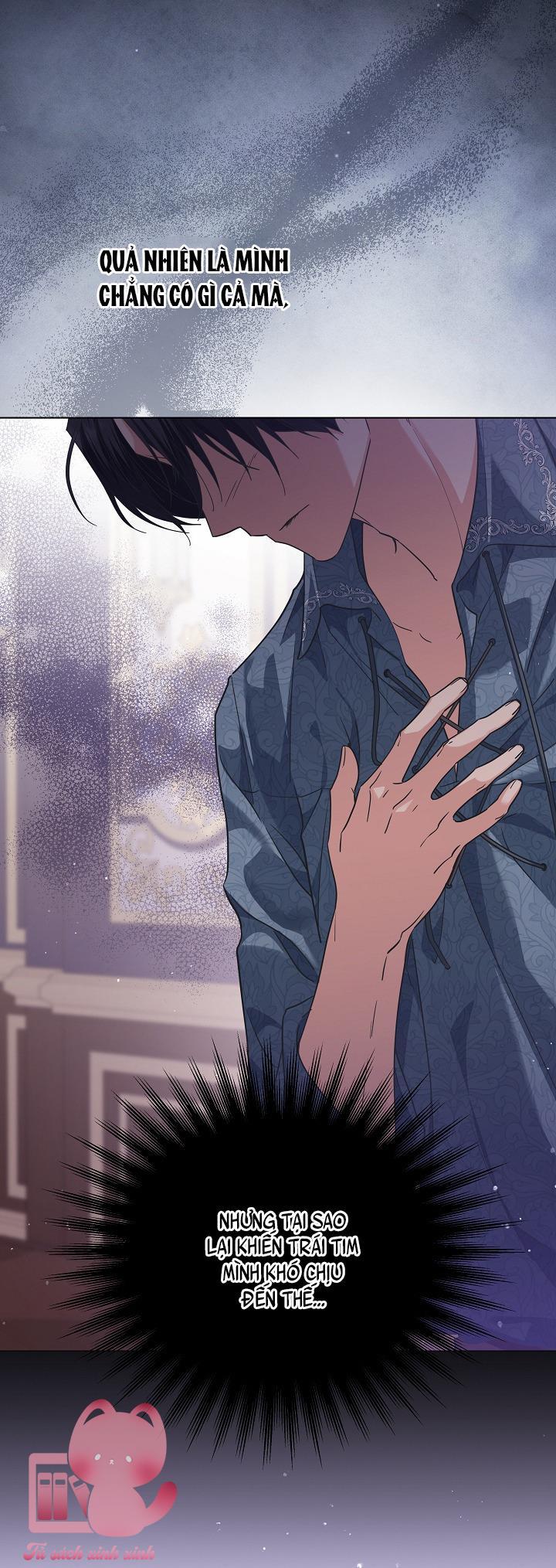 Hoàng Nữ Cosplay NonFan - Chap 43 - Trang 53