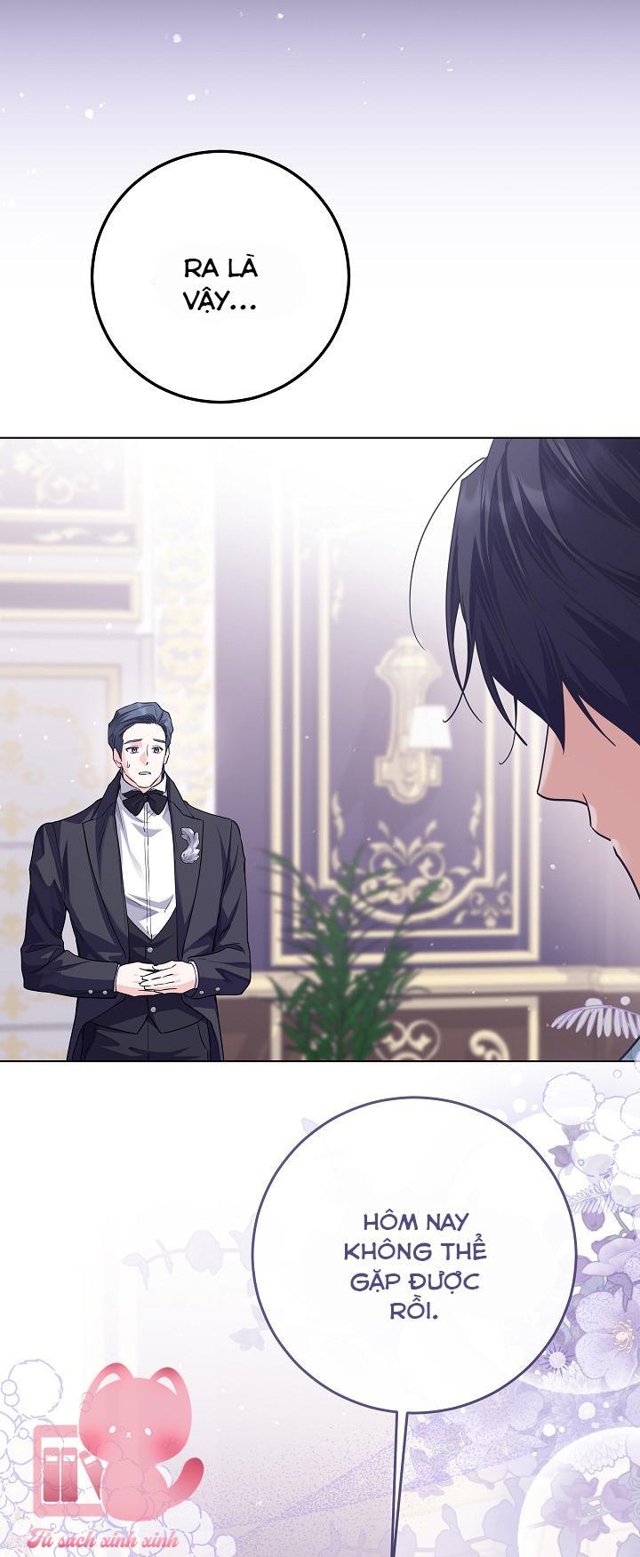 Hoàng Nữ Cosplay NonFan - Chap 43 - Trang 54