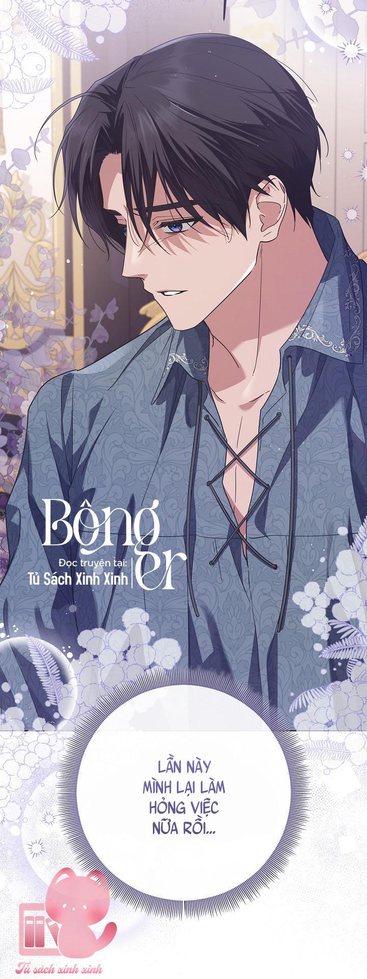 Hoàng Nữ Cosplay NonFan - Chap 43 - Trang 55