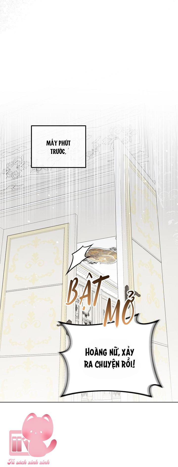 Hoàng Nữ Cosplay NonFan - Chap 43 - Trang 56