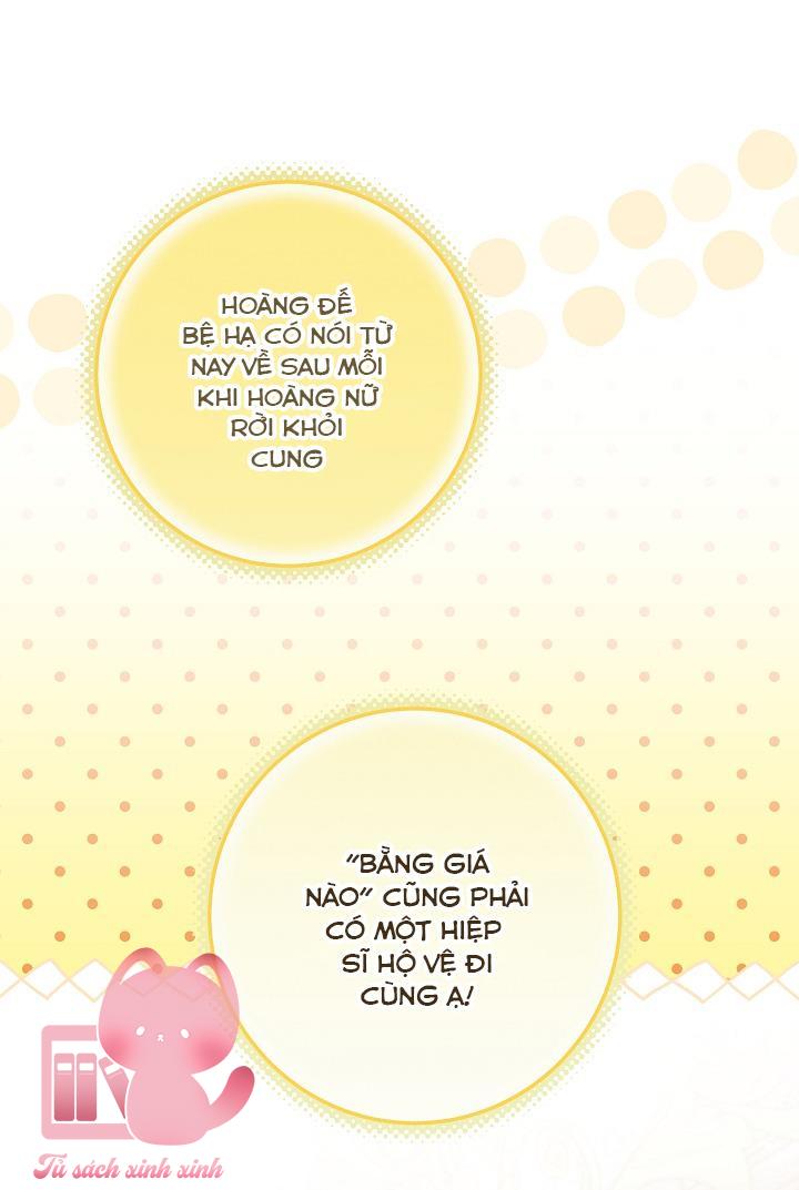 Hoàng Nữ Cosplay NonFan - Chap 43 - Trang 58