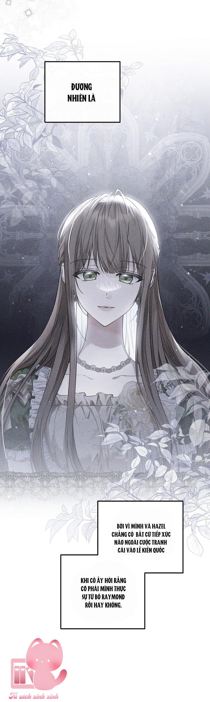 Hoàng Nữ Cosplay NonFan - Chap 43 - Trang 7