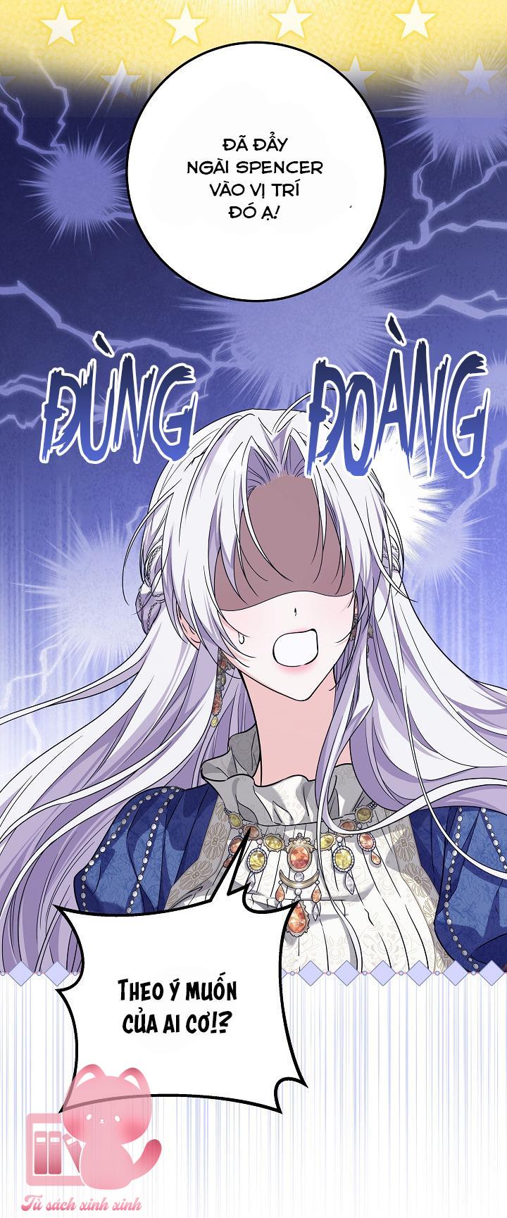 Hoàng Nữ Cosplay NonFan - Chap 43 - Trang 62