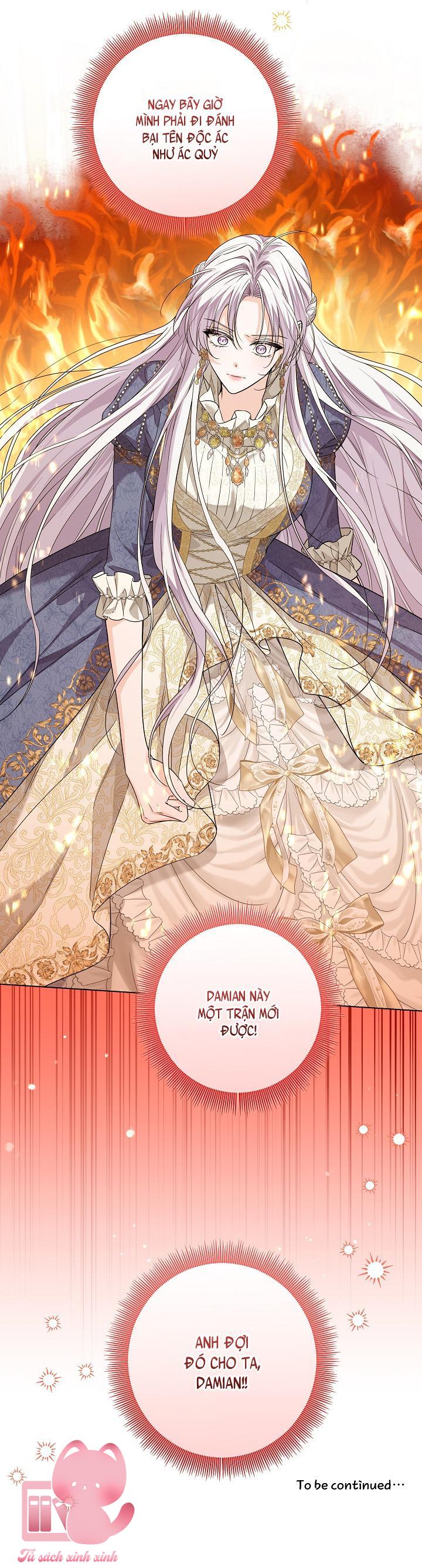 Hoàng Nữ Cosplay NonFan - Chap 43 - Trang 64
