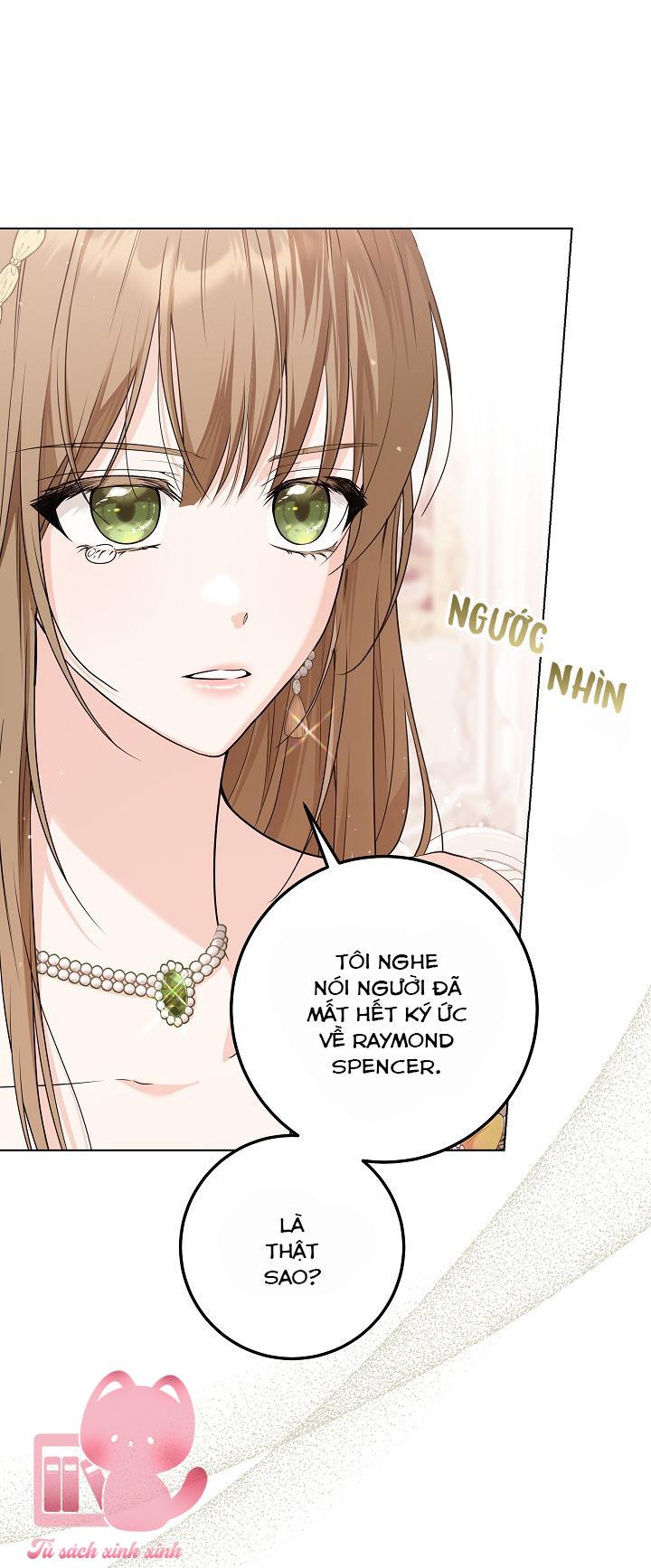 Hoàng Nữ Cosplay NonFan - Chap 43 - Trang 8