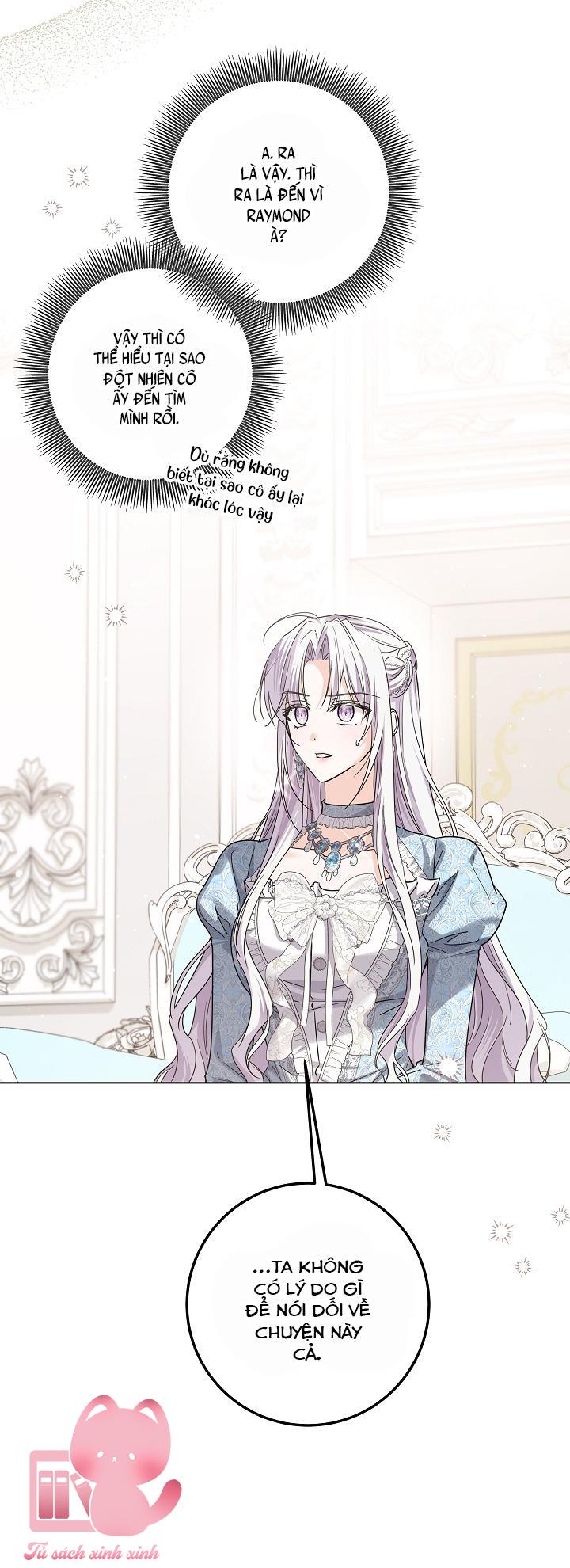 Hoàng Nữ Cosplay NonFan - Chap 43 - Trang 9