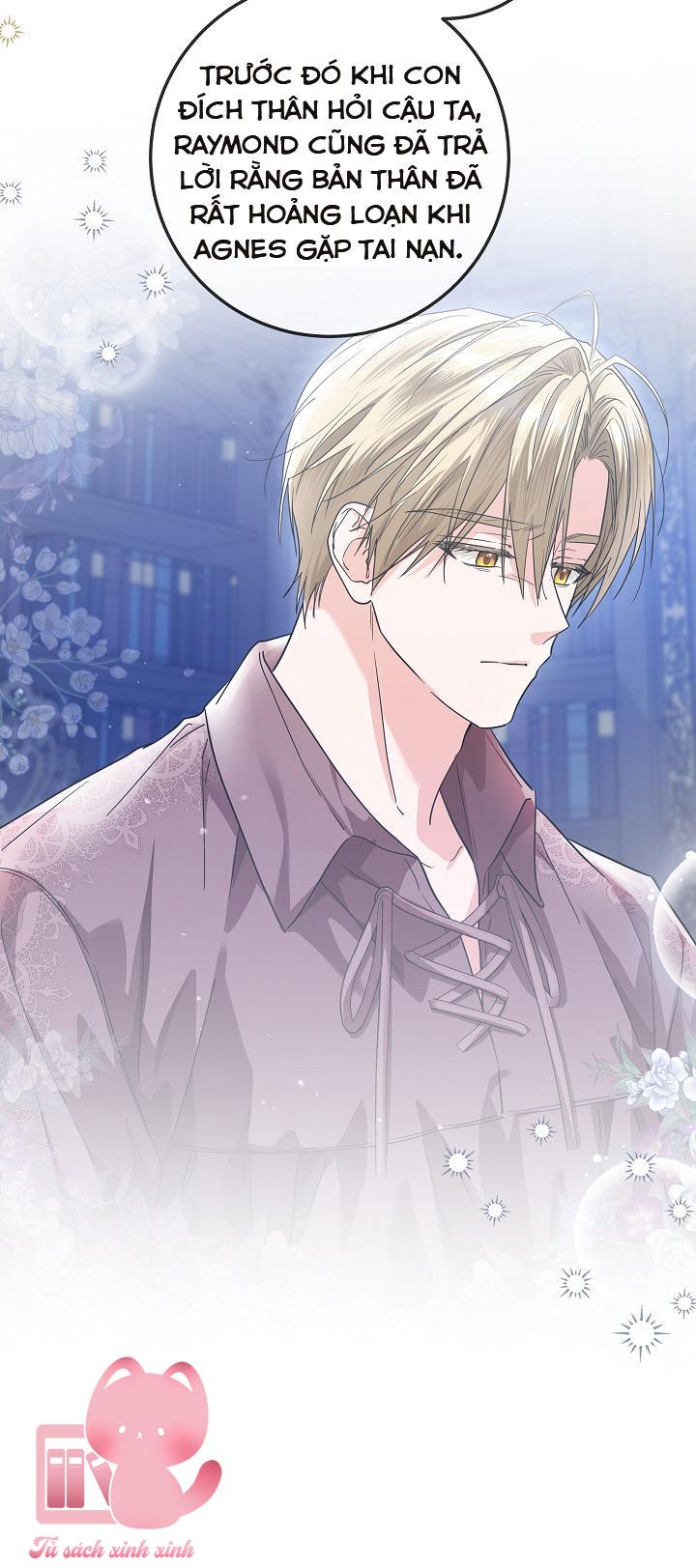 Hoàng Nữ Cosplay NonFan - Chap 44 - Trang 11