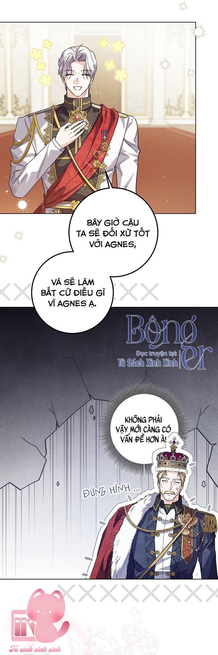 Hoàng Nữ Cosplay NonFan - Chap 44 - Trang 12